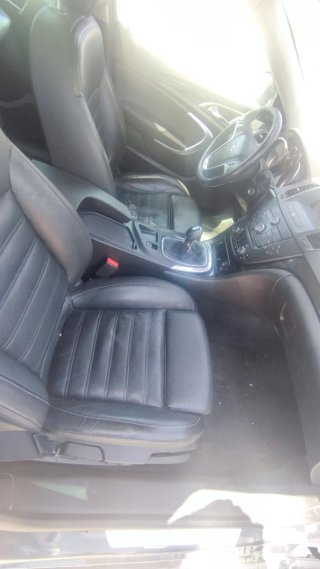 Opel Insignia 2014