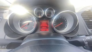 Opel Insignia 2014
