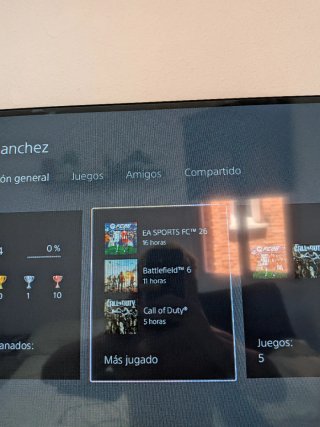 PS5 DIGITAL 825 GB CON JUEGOS SOLO 420€!!