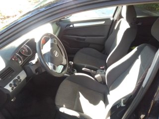 Opel Astra 2007
