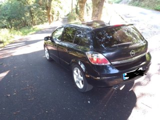 Opel Astra 2007