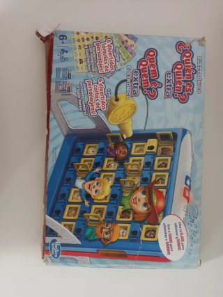 Lote de juegos de mesa y puzzles
