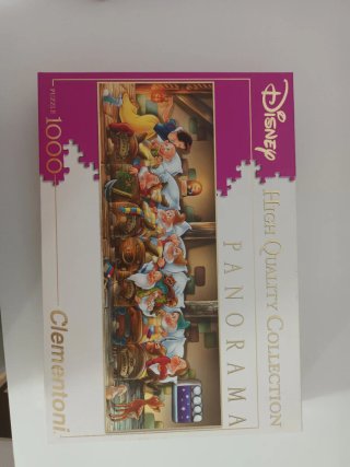 Lote de juegos de mesa y puzzles