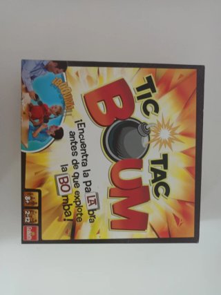 Lote de juegos de mesa y puzzles
