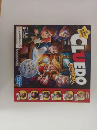 Lote de juegos de mesa y puzzles