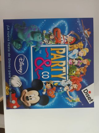 Lote de juegos de mesa y puzzles