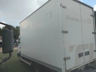 Nissan Atleon 2010