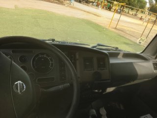 Nissan Atleon 2010