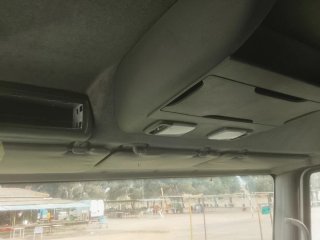 Nissan Atleon 2010