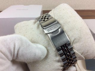 Seiko 5 Sports SBSC021 GMT Automático