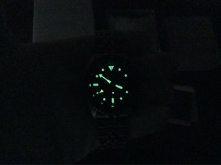 Seiko 5 Sports SBSC021 GMT Automático
