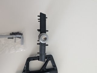 Pedales Plataforma MTB Nuevos