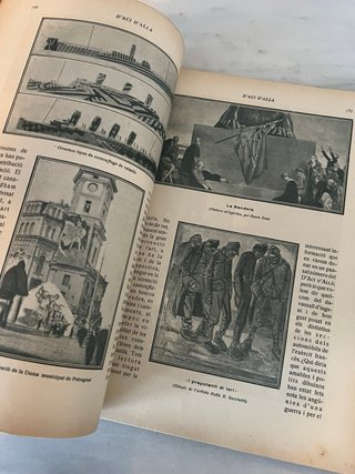 Revista D’Ací i D’allà 1918-1924