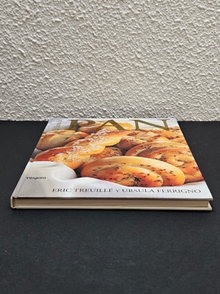 El libro del pan de segunda mano por 19,95 EUR en Barcelona en
