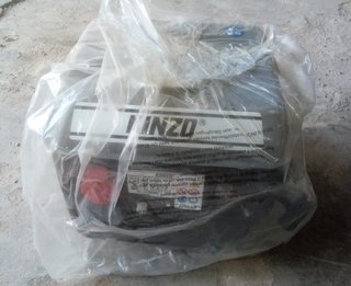 Generador gasolina portátil 800W