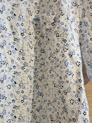 Camisa Nuñez Arenas Estampada Talla XXL