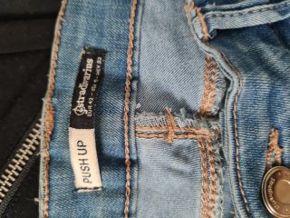 Pantalones Chollo Talla 42 Mujer