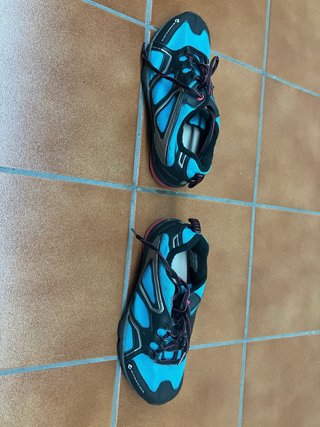 Zapatillas Shimano Click'R Talla 40
