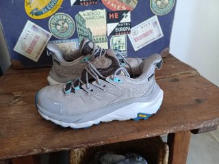 Zapatillas Hoka Gore-Tex Mujer Talla 40 2/3