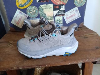 Zapatillas Hoka Gore-Tex Mujer Talla 40 2/3