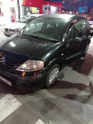 Citroen C3 2008