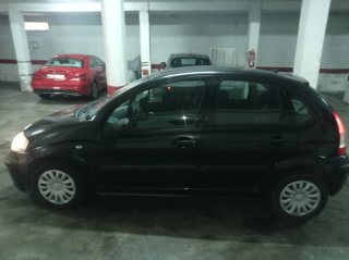 Citroen C3 2008