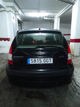 Citroen C3 2008