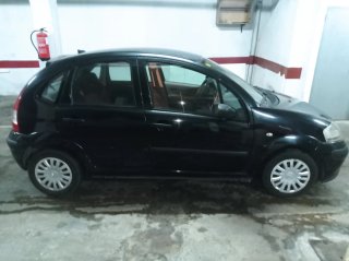 Citroen C3 2008