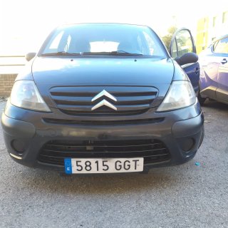 Citroen C3 2008