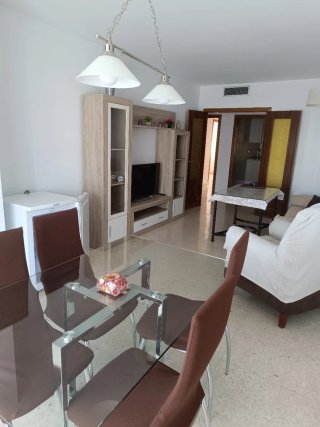 Compartir vivienda, alquiler habitación
