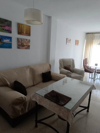 Compartir vivienda, alquiler habitación