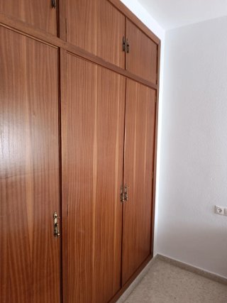 Compartir vivienda, alquiler habitación