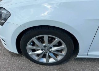 Volkswagen Golf 2013