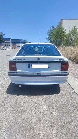 Opel Vectra 1996
