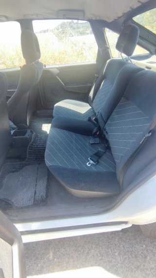 Opel Vectra 1996