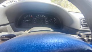 Opel Vectra 1996