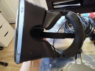 Oculus Rift S Gafas VR