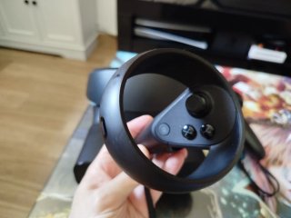 Oculus Rift S Gafas VR