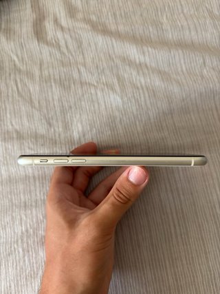 iPhone 11 Blanco