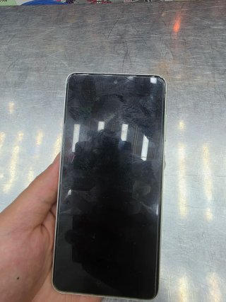 Samsung Teléfono Móvil Verde