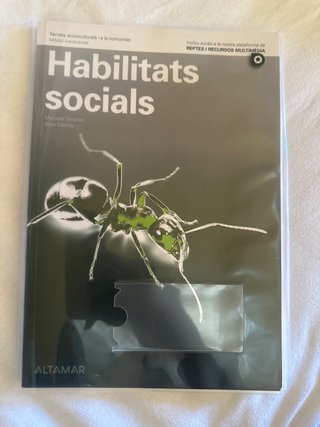Habilitats socials