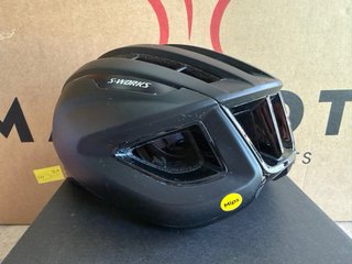 Casco Specialized Prevail 3 Negro Talla M