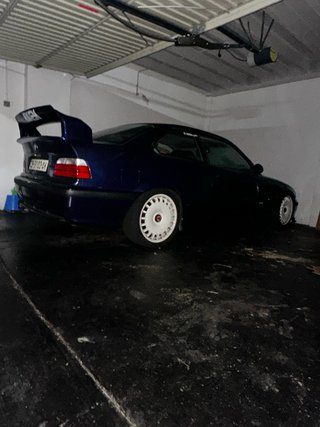 BMW Serie 3 1996