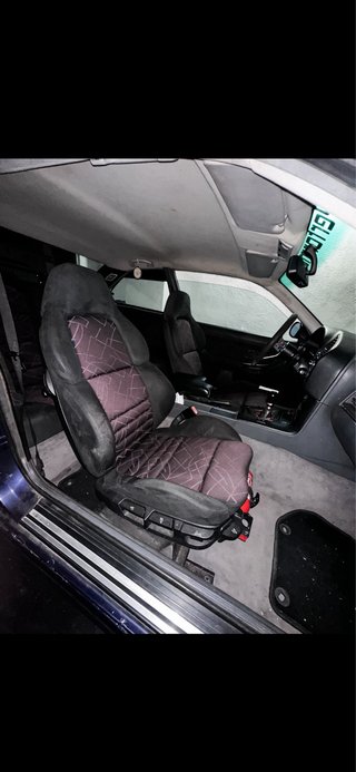 BMW Serie 3 1996