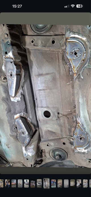 BMW Serie 3 1996