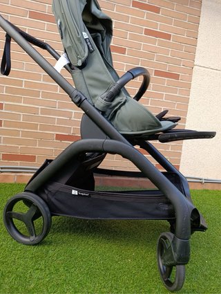 Bugaboo Dragonfly Silla de Paseo