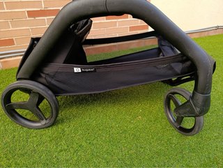 Bugaboo Dragonfly Silla de Paseo