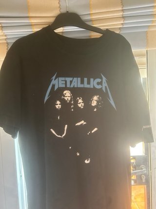 Prendas de marca variadas - 5€ por prenda