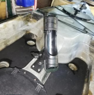 Kayak de Pesca con Accesorios