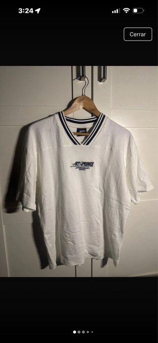 Camiseta SWD Hombre S